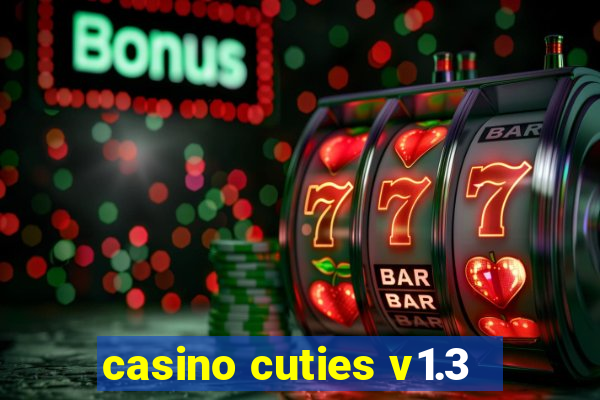 casino cuties v1.3 - android